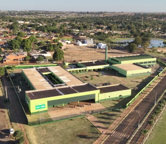 Educação que transforma: 100% dos municípios de Mato Grosso do Sul contam com ensino profissionalizante
