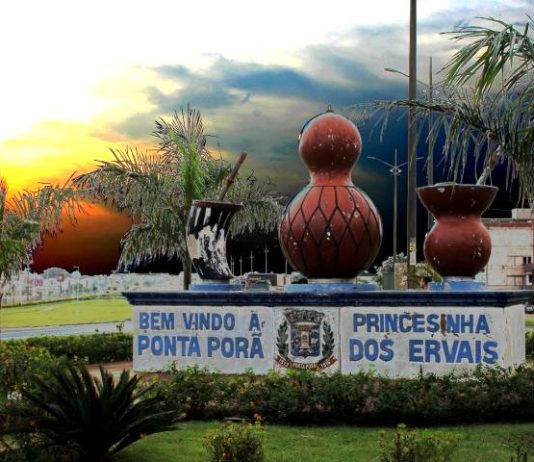PONTA PORÃ, potência agrícola, terá rodovia modernizada para ampliar escoamento e segurança viária