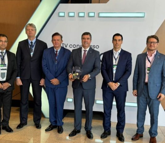 Programa MS Ativo é vencedor de prêmio nacional de competitividade
