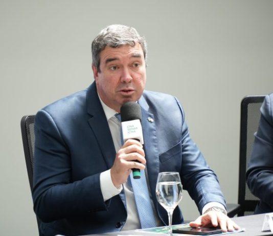 Reunião FPA: Governo de MS destaca Lei do Pantanal e política de apoio à produção no campo