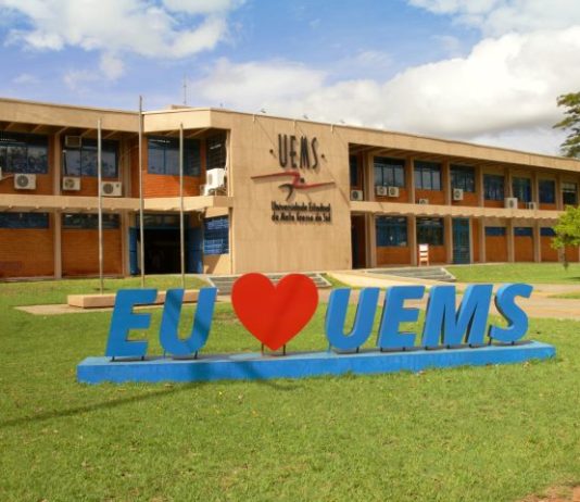 UEMS lança pós-graduações em Segurança Pública e Direito Constitucional e abre 160 vagas