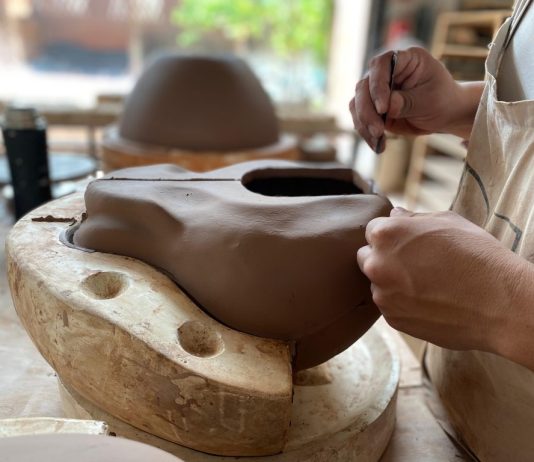 FIB 2025: Rota Cultural leva público a pontos de memória, arte e tradições de Bonito