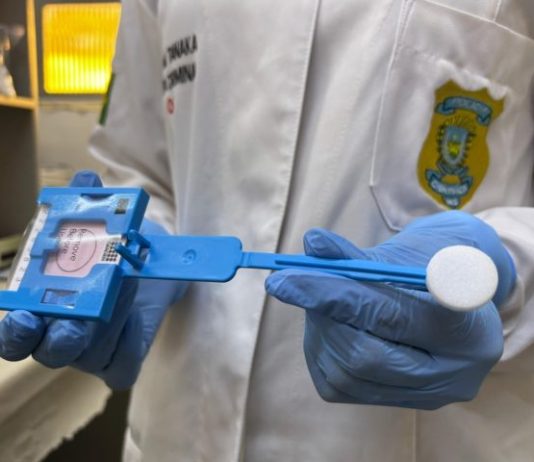 Começa amanhã a Campanha Nacional de Coleta de DNA em MS com “Dia D” em Campo Grande