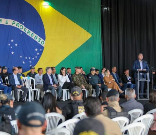 Segurança Pública em MS é reforçada com investimento e estratégia que alia inteligência e integração