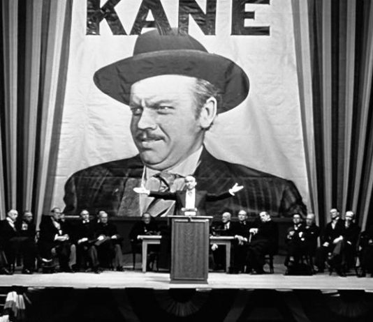 Cine Café está de volta ao MIS com exibição do filme Cidadão Kane nesta quinta-feira