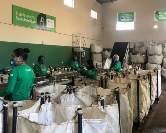 MS lidera inovação regulatória em resíduos sólidos com o 1º Selo de Sustentabilidade do Brasil