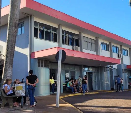 Falta de insumos básicos no Hospital da Vida gera crise no atendimento em Dourados