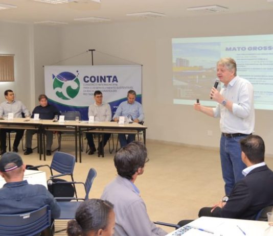 REGIÃO NORTE DE MS é destaque como nova fronteira de desenvolvimento sustentável