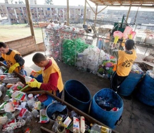 Funles disponibiliza R$ 3 milhões para projetos de catadores de materiais recicláveis em MS