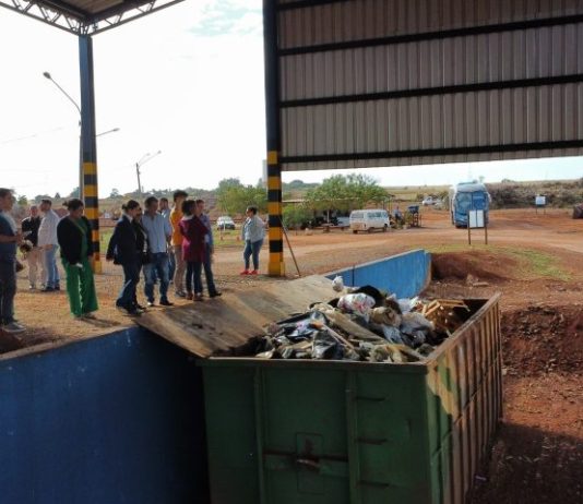 MARACAJU: envolvimento da comunidade transforma a gestão de resíduos em exemplo de sustentabilidade