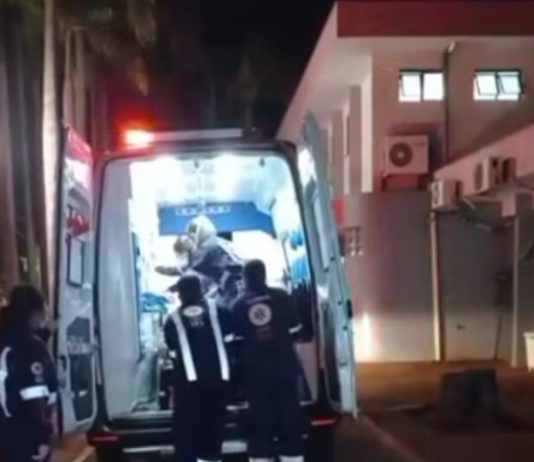 Jovem é morto a tiros em Dourados e suspeita é que o alvo era o amigo