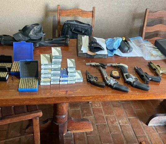 PF e Receita Federal deflagram operação contra tráfico de drogas e lavagem de dinheiro
