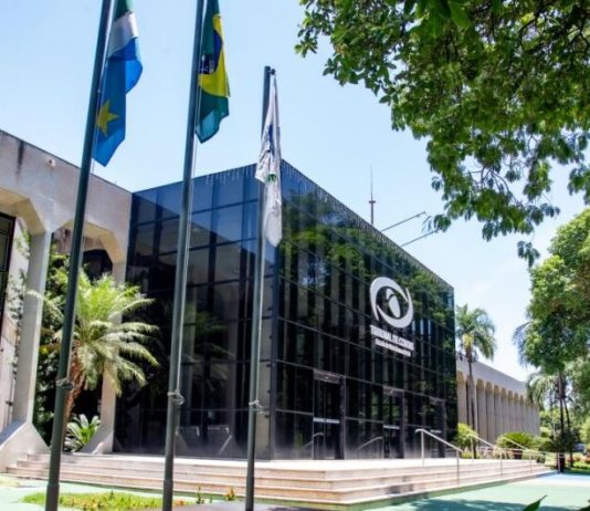 Conselheiro do TCE-MS retorna ao cargo por determinação de Alexandre de Moraes