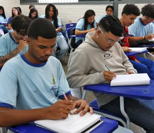 Pé-de-Meia: pagamento da 7ª parcela começa hoje, segunda-feira (29-09)