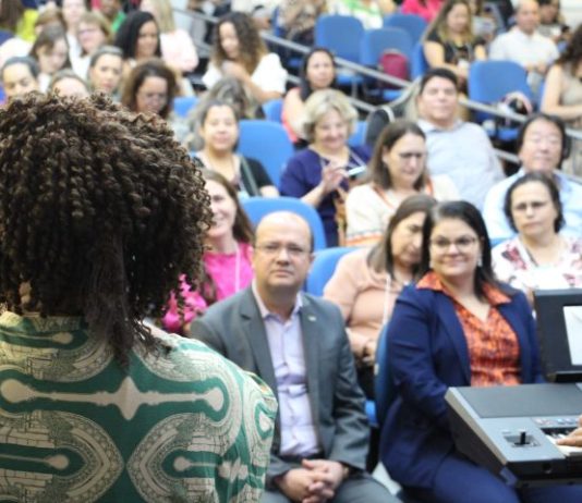 CAMPO GRANDE: Conferência de Assistência Social 2025 será amanhã e sexta-feira