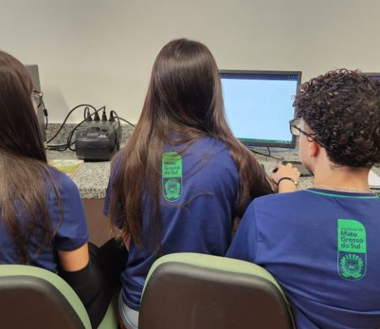 MS Speaks: plataforma inovadora fortalece ensino do inglês para 83 mil alunos das escolas estaduais