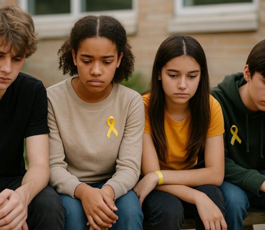 SETEMBRO AMARELO: 80 adolescentes e jovens morreram por suicídio este ano em MS