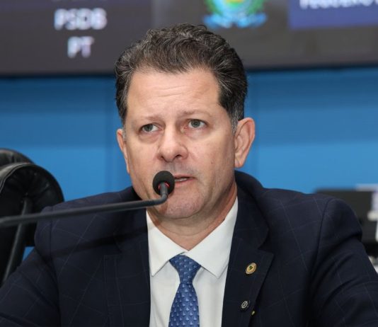 Conferência na ALEMS debate no dia 25 envelhecimento multicultural e democracia