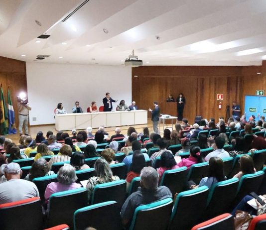 PESSOA IDOSA: Conferência debate o direito de se envelhecer com dignidade