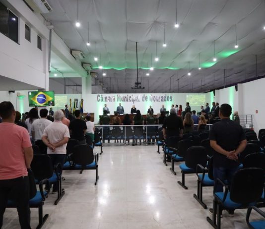DOURADOS: Setor cultural defende criação do Plano Municipal de Cultura em sessão da Câmara