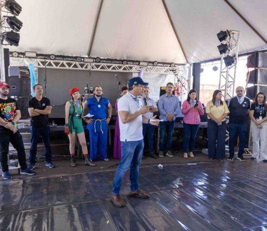 2º NaviNerd consolida Naviraí como polo cultural, científico e tecnológico do CONESUL