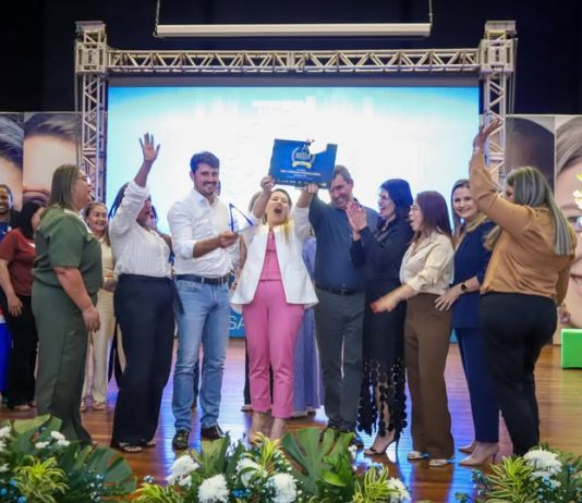ITAQUIRAÍ: Escola Municipal Jardim Primavera conquista destaque na alfabetização em MS
