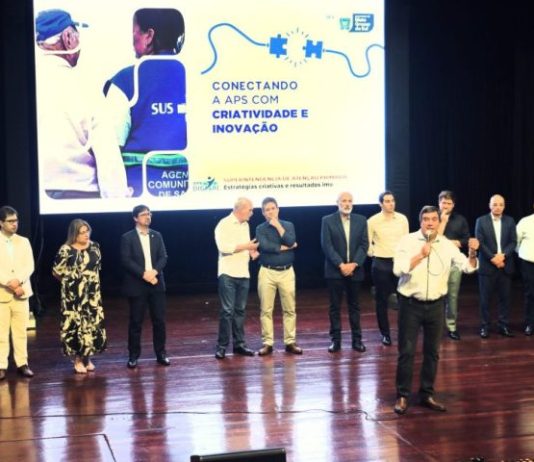 Atenção Primária Digital completa um ano com tablets e APS MS alcança 4º lugar nacional