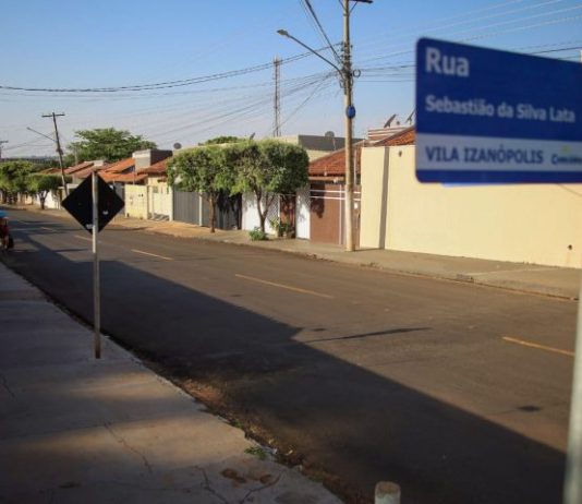 CASSILÂNDIA: Municipalismo do Estado executa pacote de obras em infraestrutura, educação e aviação regional