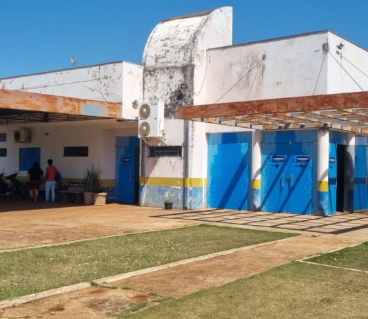 Geraldo Resende pede inspeção do CRM em unidades de saúde de Dourados