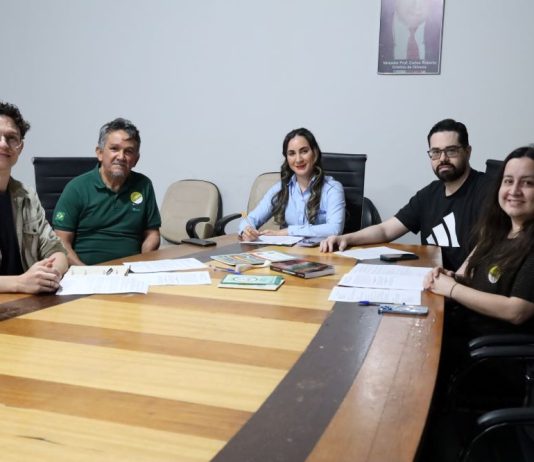 DOURADOS: Câmara homenageia Ermínio Guedes com o Prêmio “Coração Verde”; sessão será hoje