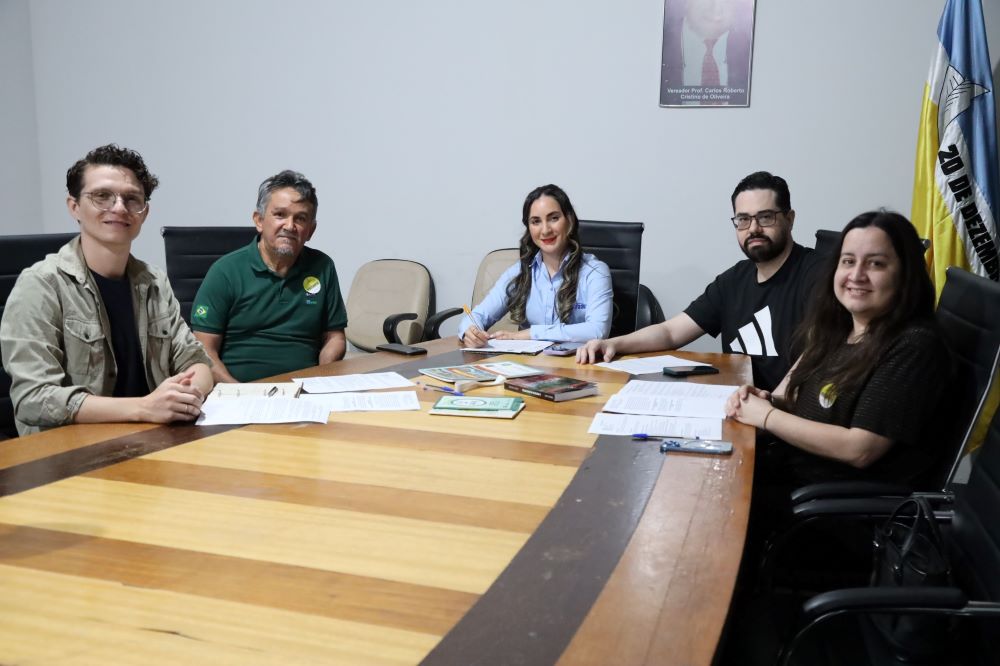Comissão Verde