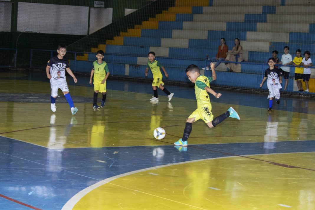 Copa Chama