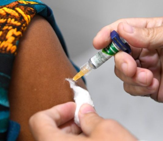 MS conquista nota máxima em cobertura vacinal e lidera no Brasil, segundo Ranking de Competitividade