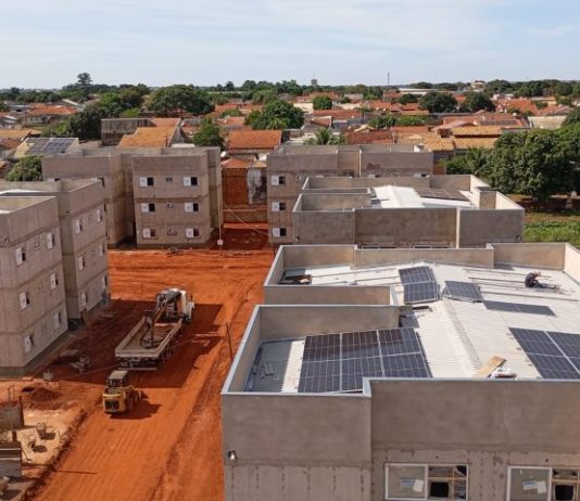 HABITAÇÃO: transparência dos cadastros da Agehab em MS é reconhecida em fórum nacional