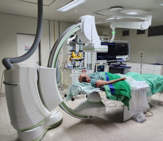 Hospitais têm até amanhã para aderirem à nova política hospitalar do Governo de MS