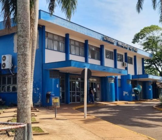 Governo de MS reforça Hospital da Vida em Dourados com novos equipamentos e dispositivos