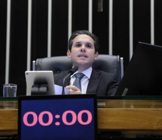 Motta: reforma administrativa é um pacto republicano pelo futuro do Brasil