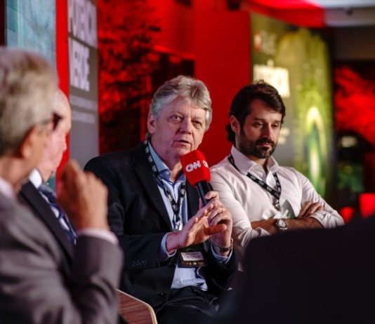 Ações de preservação e sustentabilidade de Mato Grosso do Sul são destaques nacionais