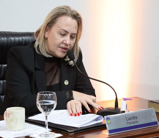 DOURADOS: Liandra realiza hoje Sessão Solene em alusão ao Setembro Verde com foco na doação de órgãos