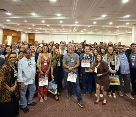 Mato Grosso do Sul apresenta cases de sucesso em encontro nacional de governança do turismo