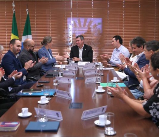 PPP do Hospital Regional recebe selo internacional por desenvolvimento de infraestrutura sustentável