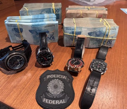 CORRUPÇÃO-INSS: Polícia Federal deflagra nova fase da Operação Sem Desconto