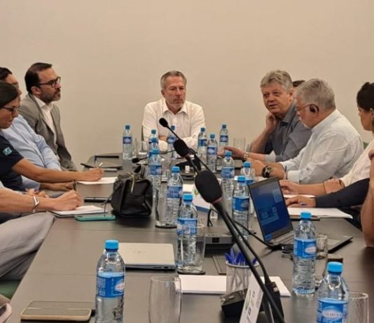 Chave para a descarbonização do transporte pesado, biometano impulsiona o MS ao Estado Carbono Neutro