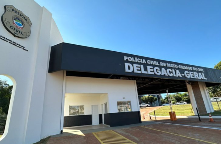 delegacia.