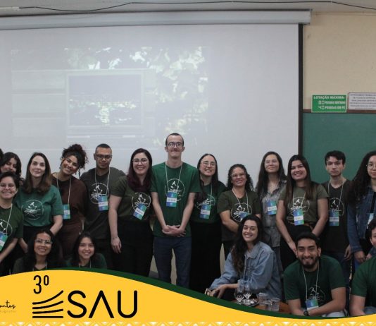 NAVIRAÍ: 3ª Semana de Arquitetura e Urbanismo do CPNV/UFMS discute cidades sustentáveis e inclusivas