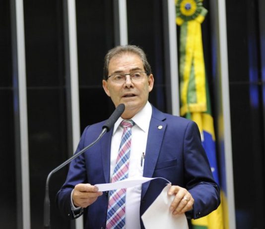 Hugo Motta confirma Paulinho da Força como relator do projeto da anistia Fonte: Agência Câmara de Notícias