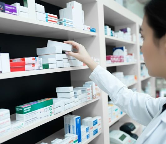 NAVIRAÍ: Por QR Codes, usuário tem acesso a lista de medicamentos disponibilizados pela Saúde Municipal