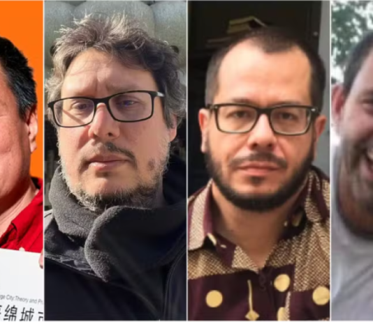 TRAGÉDIA: Avião cai e mata quatro pessoas na região do Pantanal sul-mato-grossense