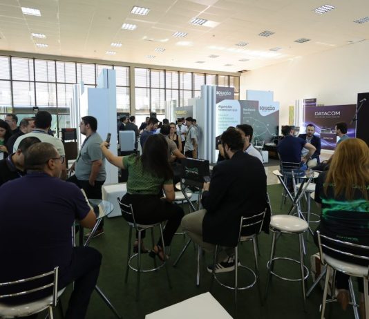DOURADOS: retomada de voos recoloca município como polo de grandes eventos de negócios