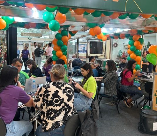 FEIRÃO MS MORADIA: 3.a etapa começa amanhã no Shopping Norte Sul Plaza